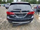 2020 Acura Mdx Technology Черный vin: 5J8YD4H57LL005179 2020 Acura Mdx Technology Черный vin: 5J8YD4H57LL005179