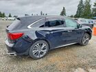 2020 Acura Mdx Technology Черный vin: 5J8YD4H57LL005179 2020 Acura Mdx Technology Черный vin: 5J8YD4H57LL005179
