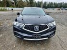 2020 Acura Mdx Technology Черный vin: 5J8YD4H57LL005179 2020 Acura Mdx Technology Черный vin: 5J8YD4H57LL005179