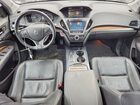 2020 Acura Mdx Technology Черный vin: 5J8YD4H57LL005179 2020 Acura Mdx Technology Черный vin: 5J8YD4H57LL005179