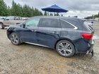 2020 Acura Mdx Technology Черный vin: 5J8YD4H57LL005179 2020 Acura Mdx Technology Черный vin: 5J8YD4H57LL005179