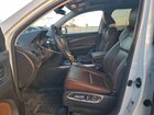 2020 Acura Mdx Sport Hybrid Technology Белый vin: 5J8YD7H50LL001086