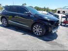 2023 Acura Mdx Technology Package Черный vin: 5J8YD9H47PL001031