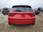 2024 Acura Mdx A-spec Красный vin: 5J8YE1H01RL030152
