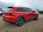 2024 Acura Mdx A-spec Красный vin: 5J8YE1H01RL030152