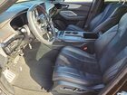 2025 Acura Mdx A-spec Черный vin: 5J8YE1H01SL005127