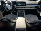 2025 Lincoln Aviator Синий vin: 5LM5J6XC2SGL26536