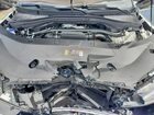 2025 Lincoln Aviator Синий vin: 5LM5J6XC2SGL26536