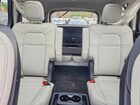 2025 Lincoln Aviator Синий vin: 5LM5J6XC2SGL26536