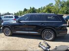 2024 Lincoln Aviator Premiere Черный vin: 5LM5J6XC9RGL03040