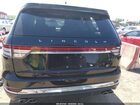 2024 Lincoln Aviator Premiere Черный vin: 5LM5J6XC9RGL03040