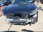 2024 Lincoln Aviator Premiere Черный vin: 5LM5J6XC9RGL03040