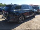 2024 Lincoln Aviator Premiere Черный vin: 5LM5J6XC9RGL03040