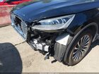 2024 Lincoln Aviator Premiere Черный vin: 5LM5J6XC9RGL03040