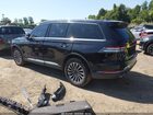 2024 Lincoln Aviator Premiere Черный vin: 5LM5J6XC9RGL03040