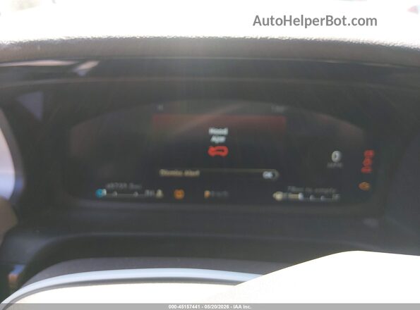 5LM5J6XC9RGL03040 2024 LINCOLN AVIATOR Черный Вид задних сидений