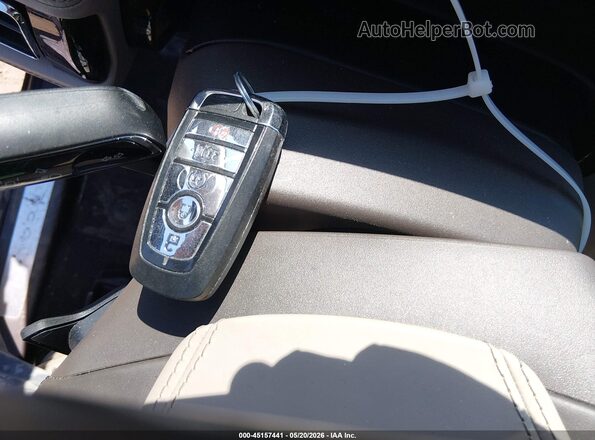 5LM5J6XC9RGL03040 2024 LINCOLN AVIATOR Черный Вид панели приборов