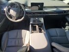 2020 Lincoln Aviator Reserve Белый vin: 5LM5J7WC0LGL29489