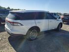 2020 Lincoln Aviator Reserve Белый vin: 5LM5J7WC0LGL29489