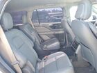 2020 Lincoln Aviator Reserve Белый vin: 5LM5J7WC0LGL29489