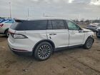 2023 Lincoln Aviator Reserve Белый vin: 5LM5J7WC1PGL02064