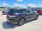 2020 Lincoln Aviator Reserve Black vin: 5LM5J7WC5LGL35160