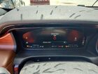 2020 Lincoln Aviator Reserve Black vin: 5LM5J7WC5LGL35160