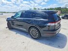 2020 Lincoln Aviator Reserve Black vin: 5LM5J7WC5LGL35160
