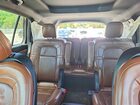 2020 Lincoln Aviator Reserve Black vin: 5LM5J7WC5LGL35160
