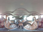 2020 Lincoln Aviator Reserve Black vin: 5LM5J7WC5LGL35160