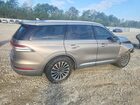 2020 Lincoln Aviator Reserve Gray vin: 5LM5J7WC6LGL16651