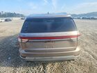 2020 Lincoln Aviator Reserve Gray vin: 5LM5J7WC6LGL16651