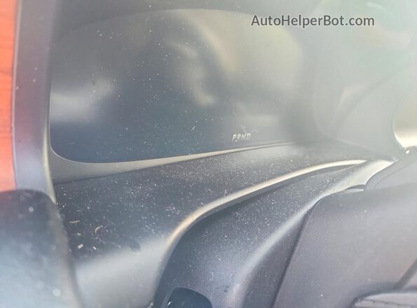 5LM5J7WC6LGL16651 2020 LINCOLN AVIATOR Gray Instrument cluster view