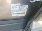 2020 Lincoln Aviator Reserve Gray vin: 5LM5J7WC6LGL16651