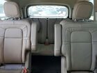 2024 Lincoln Aviator Reserve Кремовый vin: 5LM5J7WC7RGL00337