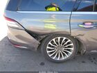 2021 Lincoln Aviator Reserve Серый vin: 5LM5J7WC9MGL03829