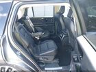 2021 Lincoln Aviator Reserve Серый vin: 5LM5J7WC9MGL03829