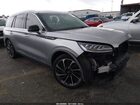 2021 Lincoln Aviator Reserve Teal vin: 5LM5J7WCXMGL07937