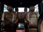 2020 Lincoln Aviator Reserve Желто-коричневый vin: 5LM5J7XC0LGL22430