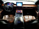 2020 Lincoln Aviator Reserve Желто-коричневый vin: 5LM5J7XC0LGL22430