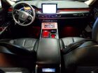 2024 Lincoln Aviator Reserve Черный vin: 5LM5J7XC0RGL05698