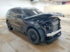 2024 Lincoln Aviator Reserve Черный vin: 5LM5J7XC0RGL05698