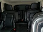 2024 Lincoln Aviator Reserve Черный vin: 5LM5J7XC0RGL05698