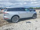 2021 Lincoln Aviator Reserve Silver vin: 5LM5J7XC1MGL03175 2021 Lincoln Aviator Reserve Silver vin: 5LM5J7XC1MGL03175