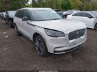 2022 Lincoln Aviator Reserve Cream vin: 5LM5J7XC1NGL02593