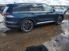 2023 Lincoln Aviator Reserve Синий vin: 5LM5J7XC1PGL06503