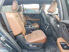 2023 Lincoln Aviator Reserve Синий vin: 5LM5J7XC1PGL06503