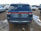 2023 Lincoln Aviator Reserve Синий vin: 5LM5J7XC1PGL06503