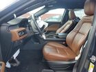 2023 Lincoln Aviator Reserve Синий vin: 5LM5J7XC1PGL06503