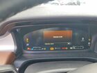 2023 Lincoln Aviator Reserve Синий vin: 5LM5J7XC1PGL06503